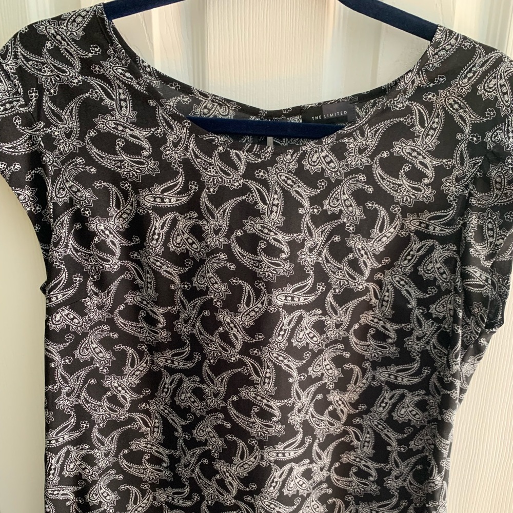 The Limited top